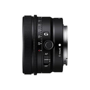 Sony FE 40mm f/2.5 G Lens