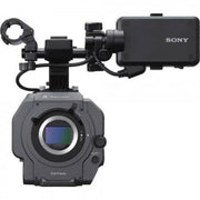 Sony FX9 6K Full Frame XDCAM Cinema Camera Body - Georges Cameras