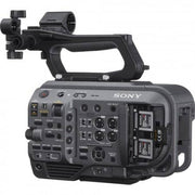 Sony FX9 6K Full Frame XDCAM Cinema Camera Body - Georges Cameras