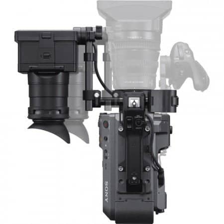 Sony FX9 6K Full Frame XDCAM Cinema Camera Body - Georges Cameras