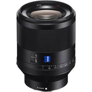 Sony Zeiss Planar T* 50mm f/1.4 Z Full Frame E-mount Lens