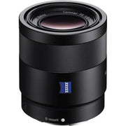 Sony Carl Zeiss 55mm F1.8 Lens
