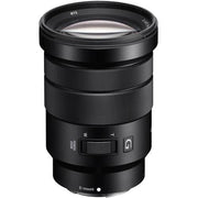 Sony G 18-105mm f/4 E-Mount Lens