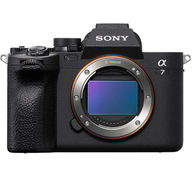 Sony a7 IV Mirrorless Digital Camera (Body Only)