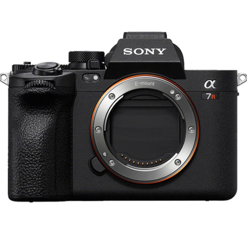 Sony A7R V Mirrorless Digital Camera - Body Only