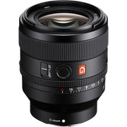 Sony FE 50mm F1.4 GM Lens