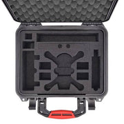 HPRC 2300 Hard Case For DJI Spark Fly More Combo (Black)