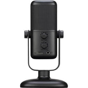 Saramonic SR-MV2000 Large-Diaphragm Cardioid USB Microphone for Computers and USB Type-C Mobile Devices