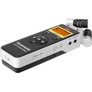 Saramonic SR-Q2 Handheld Audio Recorder with X/Y Stereo Microphone