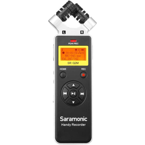  Lavalier Mic