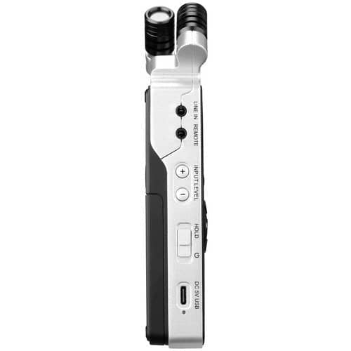  Lavalier Mic