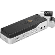 Saramonic SR-Q2M Metal Handheld Audio Recorder with X/Y Stereo Microphone