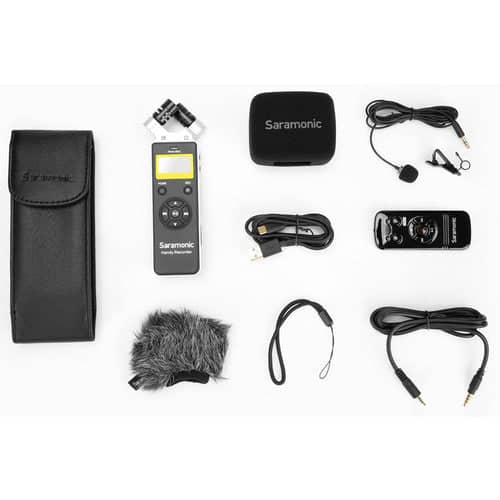  and Remote