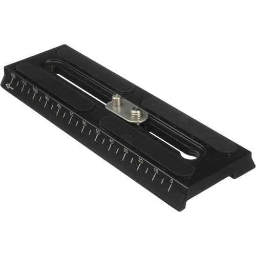 Sachtler Sideload plate S / Ace plate