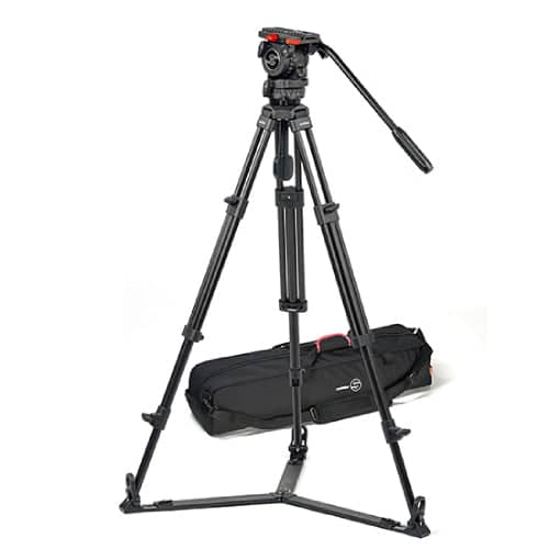 Sachtler System FSB 4 / 2 GS AL