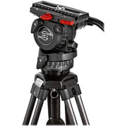 Sachtler System FSB 4 / 2 GS AL
