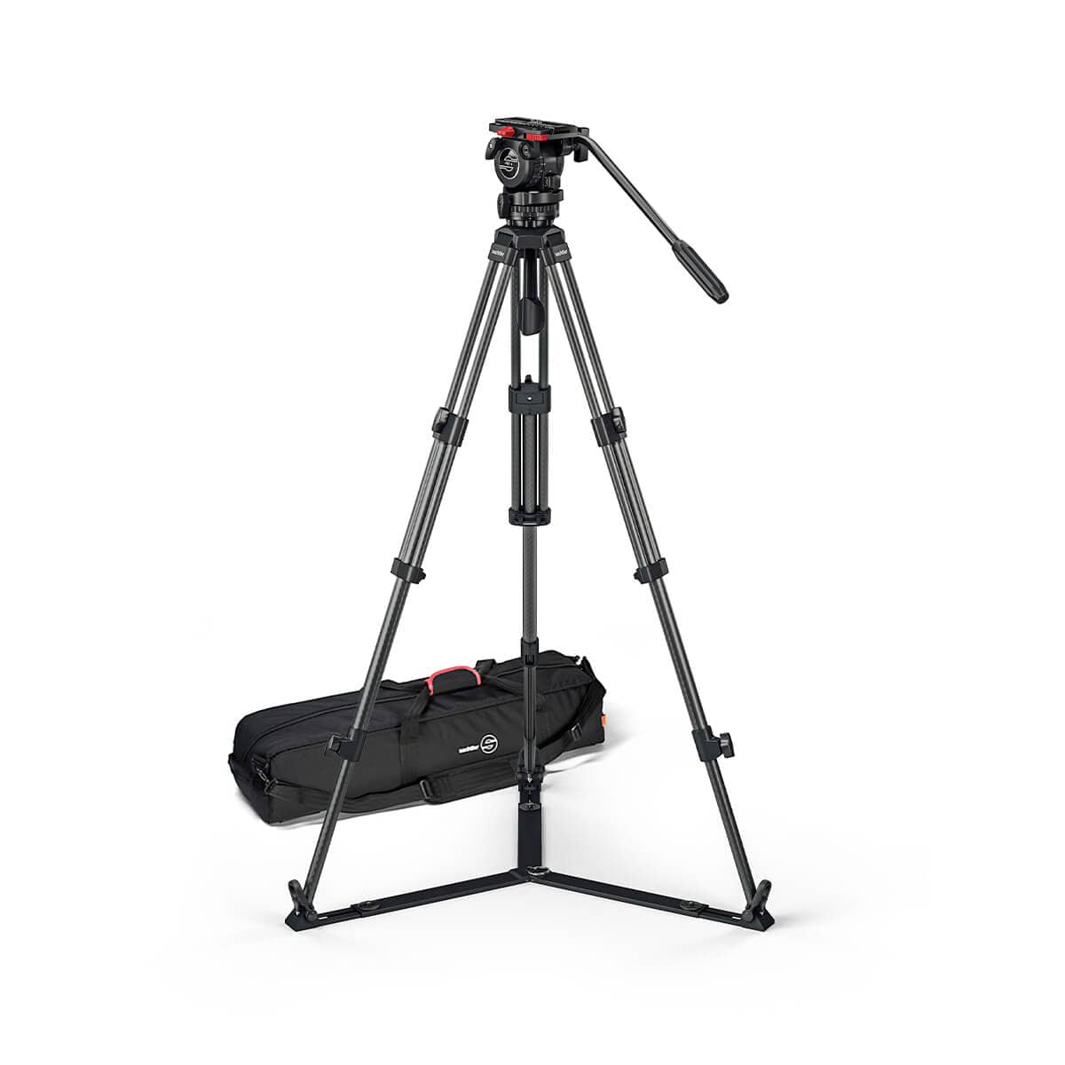 Sachtler System FSB 4 75/2 CF GS – Georges Cameras