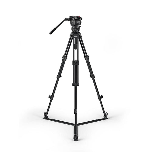 Sachtler System FSB 6 Mk II 75/2 AL GS