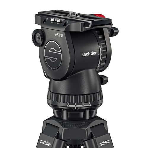 Sachtler System FSB 6 Mk II 75/2 AL GS