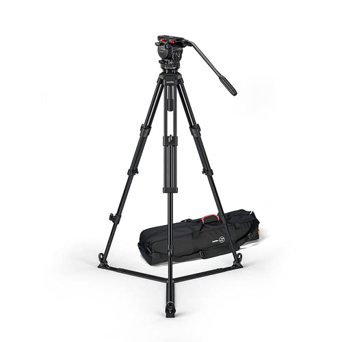 Sachtler System FSB 6 Mk II 75/2 AL GS