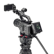 Sachtler System FSB 6 Mk II 75/2 AL GS