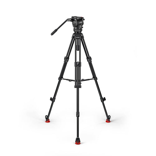 Sachtler System FSB 6 Mk II 75/2 AL MS