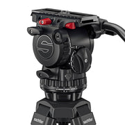 Sachtler System FSB 6 Mk II 75/2 AL MS