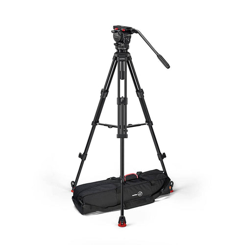 Sachtler System FSB 6 Mk II 75/2 AL MS