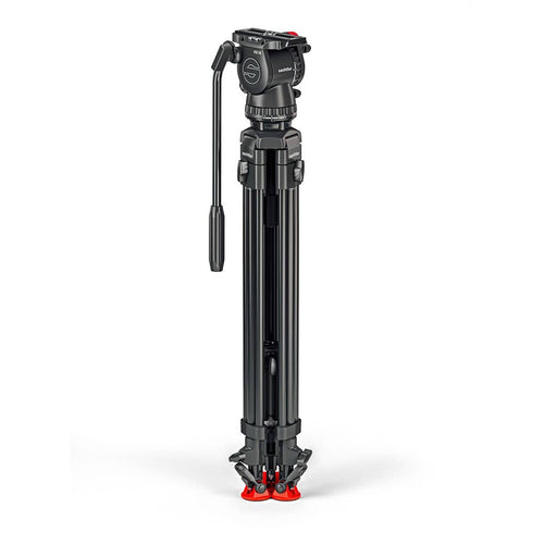 Sachtler System FSB 6 Mk II 75/2 AL MS