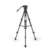 Sachtler System FSB 6 Mk II 75/2 CF MS