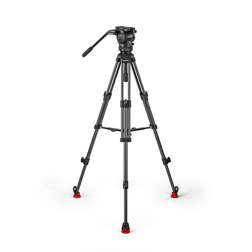 Sachtler System FSB 6 Mk II 75/2 CF MS