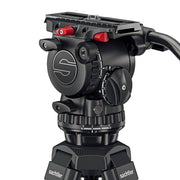 Sachtler System FSB 6 Mk II 75/2 CF MS