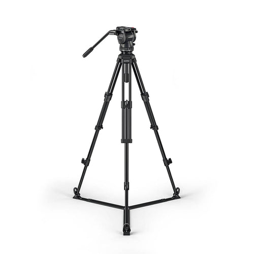 Sachtler System FSB 8 Mk II 75/2 AL GS