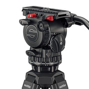 Sachtler System FSB 8 Mk II 75/2 AL GS