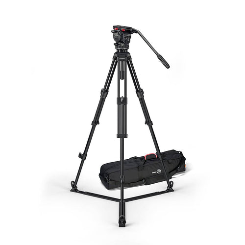 Sachtler System FSB 8 Mk II 75/2 AL GS