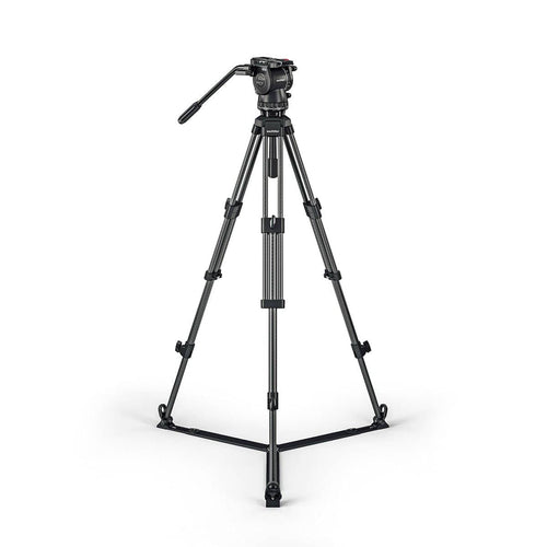 Sachtler System FSB 8 Mk II 75/2 CF GS