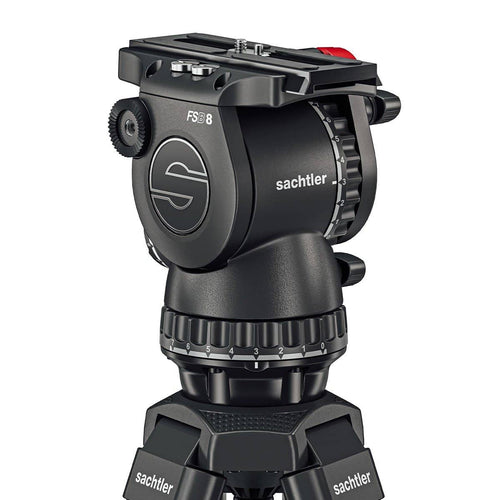 Sachtler System FSB 8 Mk II 75/2 CF GS
