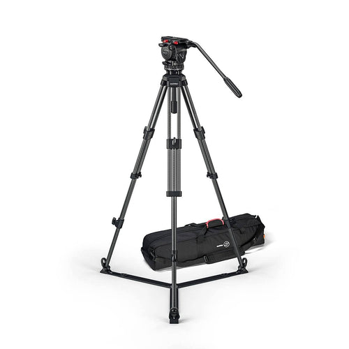 Sachtler System FSB 8 Mk II 75/2 CF GS