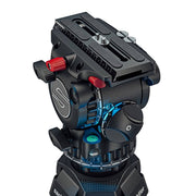 Sachtler System FSB 8 Mk II 75/2 CF GS
