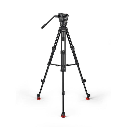 Sachtler System FSB 8 Mk II 75 2 AL MS