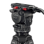 Sachtler System FSB 8 Mk II 75 2 AL MS