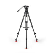 Sachtler System FSB 8 Mk II 75/2 CF MS