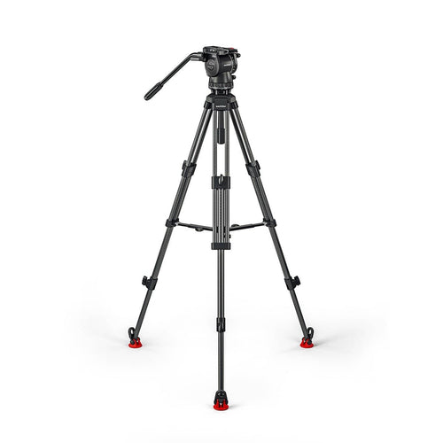 Sachtler System FSB 8 Mk II 75/2 CF MS