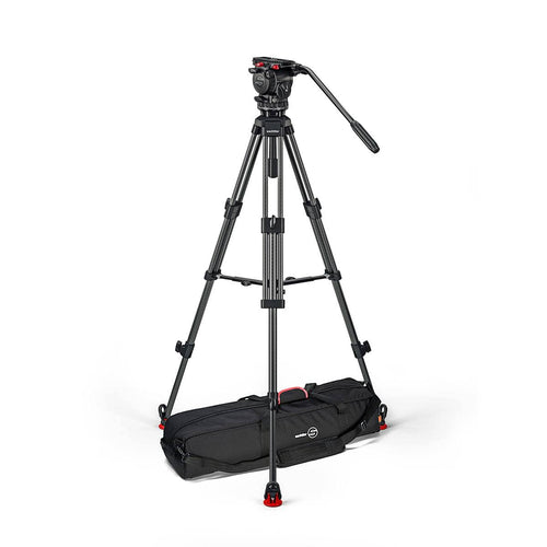 Sachtler System FSB 8 Mk II 75/2 CF MS