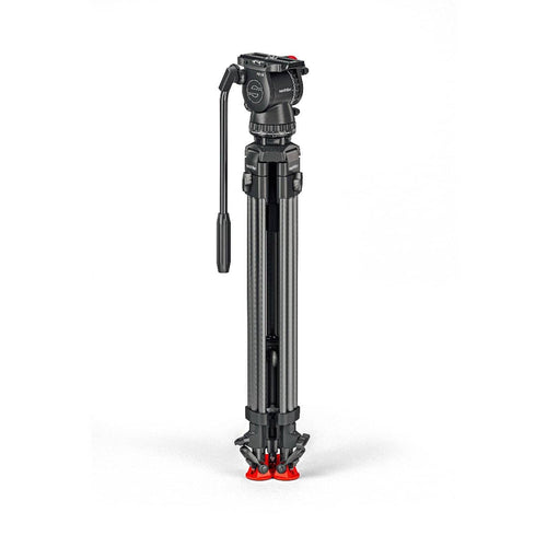 Sachtler System FSB 8 Mk II 75/2 CF MS
