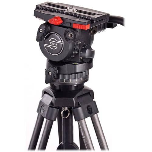 Sachtler System FSB 8 SL MCF