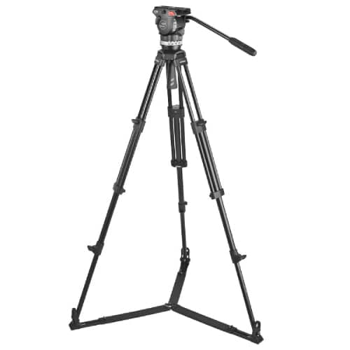 Sachtler System Ace M GS