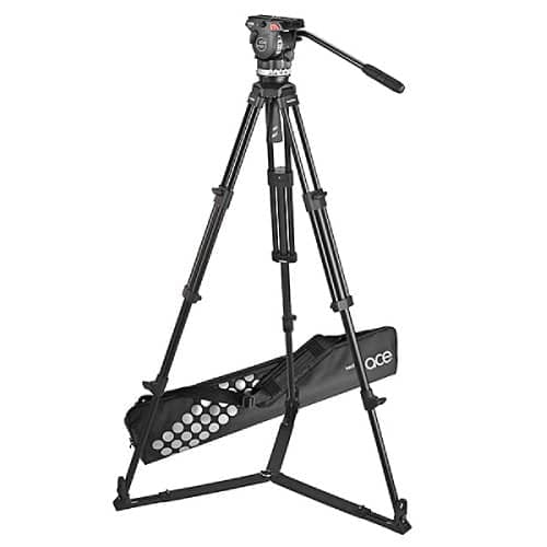 Sachtler System Ace M GS
