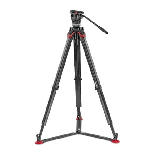 Sachtler System Ace XL FT GS
