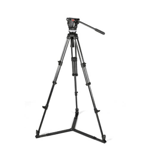 Sachtler System Ace XL GS CF